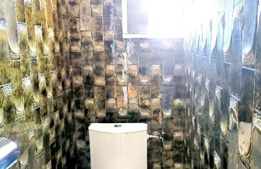 Majestueuse maison à Bondy - 200 m² - 10 pers. & parking - Foto 13