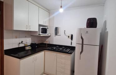 Apt em Brasília Preço Único 3 Hóspedes - Foto 21