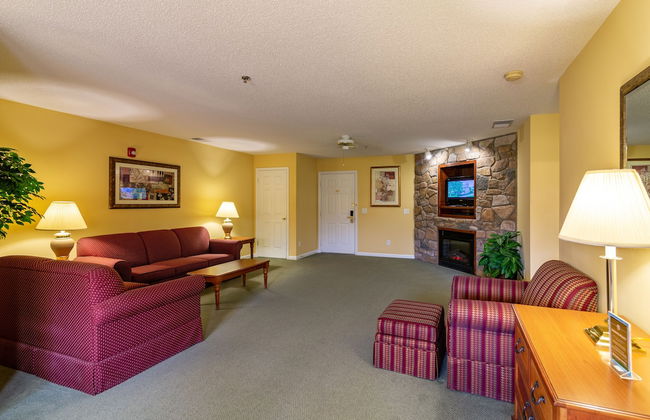 Massanutten's Woodstone Meadows by Tripforth - Foto 37