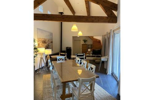 Roquebrun Villa with Pool - Foto 32