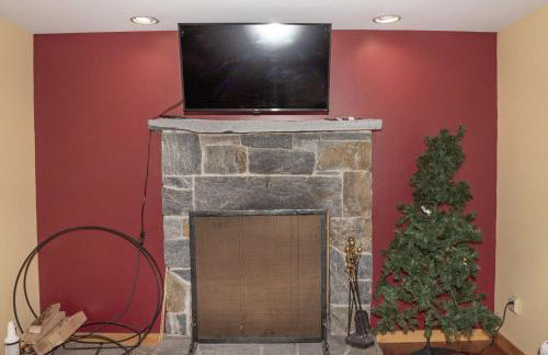 The Whimsical Chalet - Foto 19