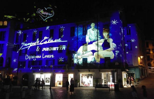 Feel at Home - La Terrazza Sul Borgo - Foto 43