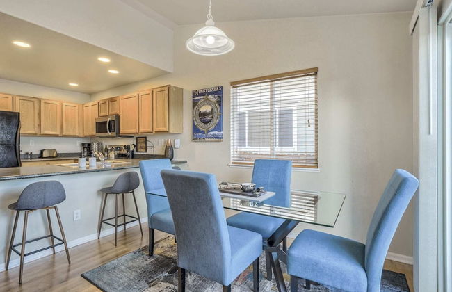 3BD Quiet Suburbs Restaurants & Parks - Foto 29