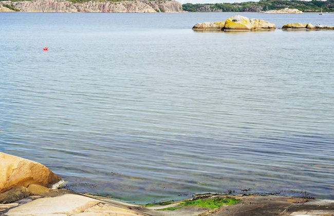 6 Person Holiday Home in Kungshamn - Foto 15