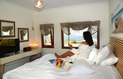 Villa Marenosta - Foto 21