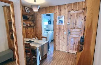 StaniVal - Duplex vue montagne avec terrasse et parking - Val d'Isère - Foto 7