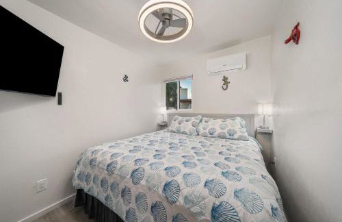 3BR 2BA Comfy Home with Jacuzzi - Foto 10