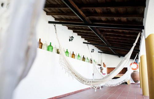 Casas de Santa Rita - Foto 45