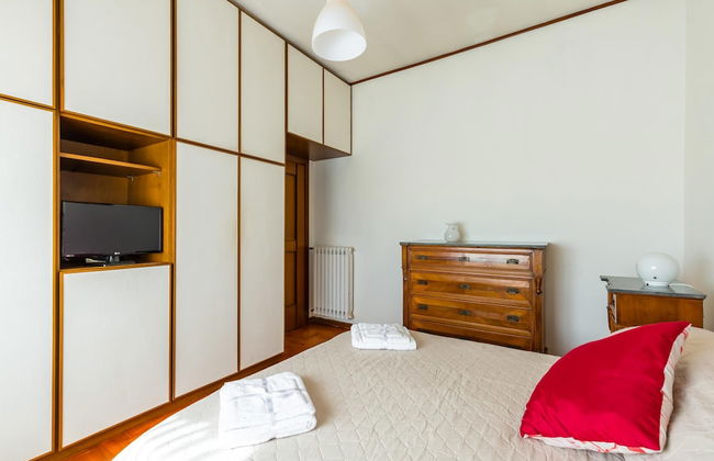 Terrazza 30 by Napoliapartments - Foto 30