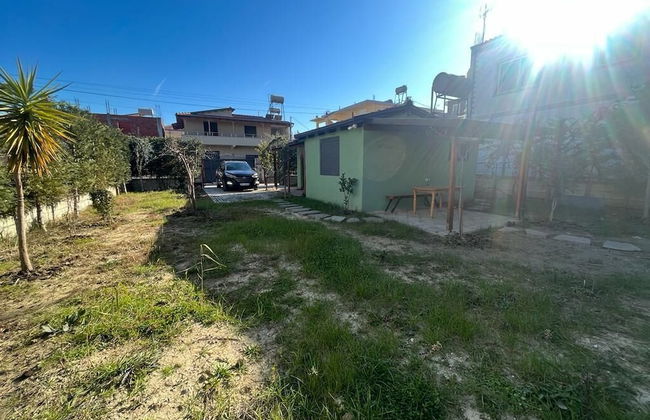 Detached House Near the Beach - Foto 19