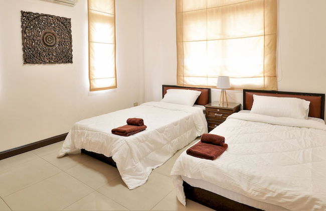 Hansa Paradise Hill Pool Villa - Photo 8