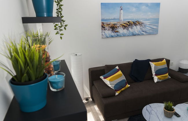 Apartments KRUC - Photo 12