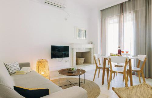 Mikra Bay Vineyard Guesthouses - Foto 23