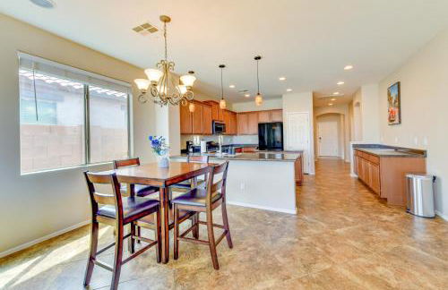 Near Parks and Golf Maricopa Home with Covered Patio! - Photo 7