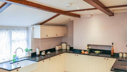 3 Old Police Station - Foto 3