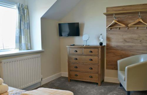 Bwythyn Tyddyn Sachau - Foto 9