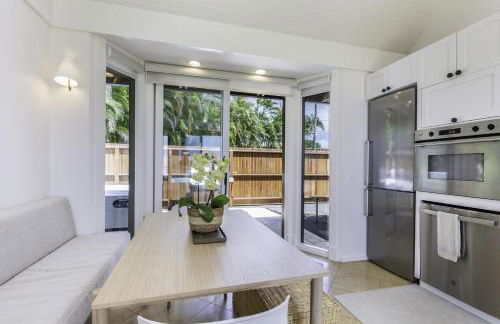 Hale Nanea 1 Bedroom Home by RedAwning - Foto 6