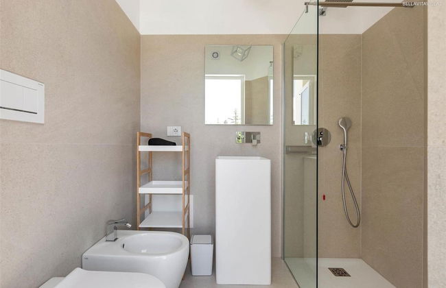 2083 Villa Gea in Matino - Foto 14