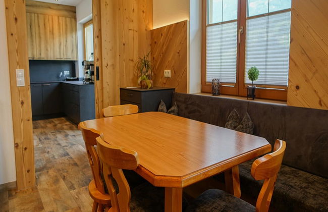 Holiday Home Near Zillertal Arena - Foto 19