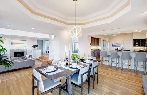 Luxury Modern Chateau near wineries & beaches - Foto 59