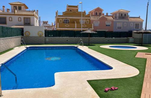 Dúplex Bahía Terreros - Photo 1