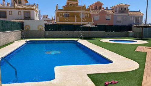 Dúplex Bahía Terreros - Photo 1