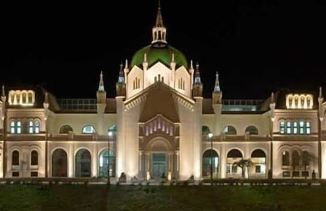 Miray Centre - Foto 43