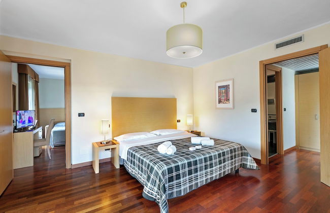 Residence Cianfuran - Foto 10