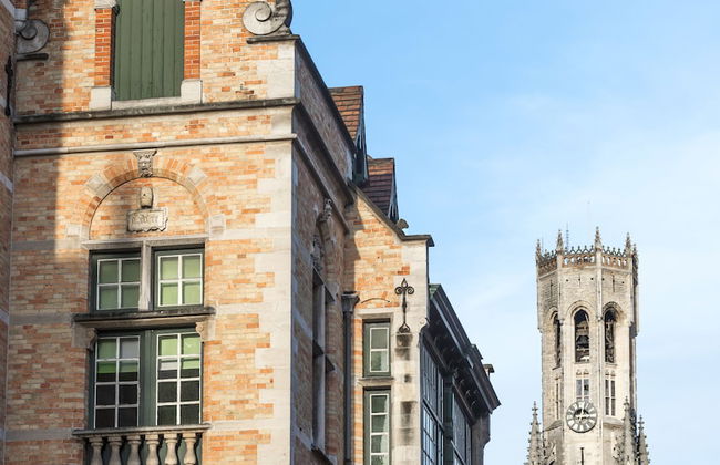 Apartment Dijver - Photo 21