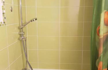 Appartement traversant résidence chaput 2 - 2 pièces - 6 personnes - vue sur front de neige - Foto 4