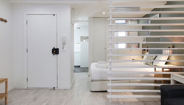 Downtown Charming III by Homing - Foto 3, Habitación