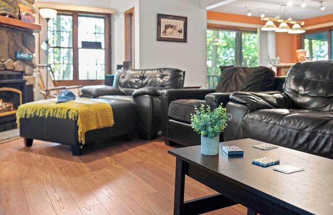 Marina Village by Avantstay Walk to Lake + Marina Balcony + Patio - Photo 6