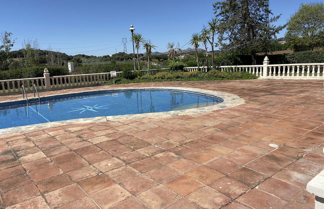 Cortijo rural en Archidona - Photo 31