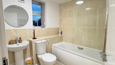Stylish & New Flat in Leicester - Foto 2