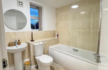 Stylish & New Flat in Leicester - Foto 2