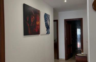 Piso Super Espacioso en Cambados Centro - Foto 2