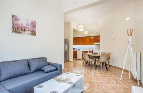 K_Kostas Apartment - Foto 11