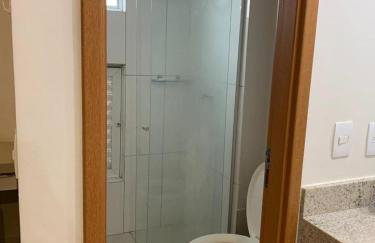 Flat moderno no Century 21 na quadra 204 sul - Foto 47