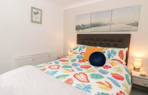 Dryslwyn Cottage - Foto 16