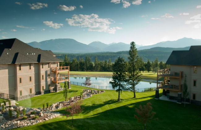 Bighorn Meadows Resort - Foto 52