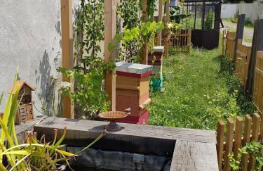 Angers Green Lodge - Cosy Studio - Foto 1