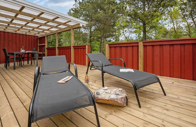 "Halla" - 200m to the fjord - Foto 6