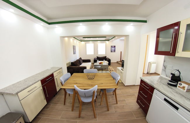 Apartment Villa Begić - Foto 22