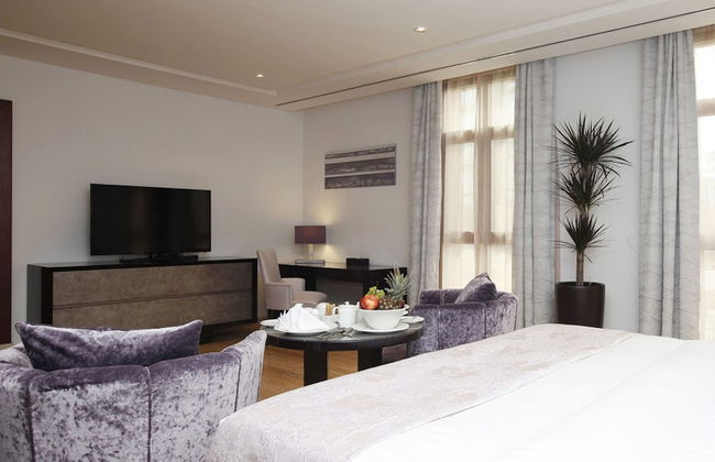 Vivienda Hotel Villas Granada - Foto 8