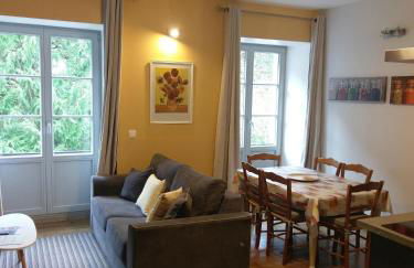 Résidence du Parc avec Sauna - Foto 24