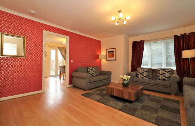 Angus House - Glasgow - Photo 53