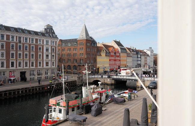 Nyhavn63 Suites by Daniel&Jacob's - Foto 74