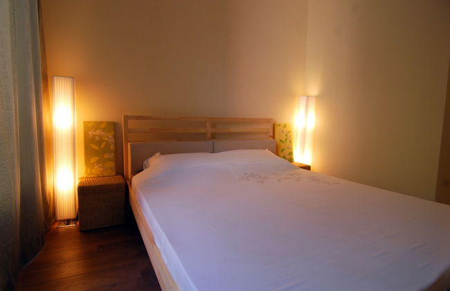 Baratero Wooden House Apartment - Foto 2