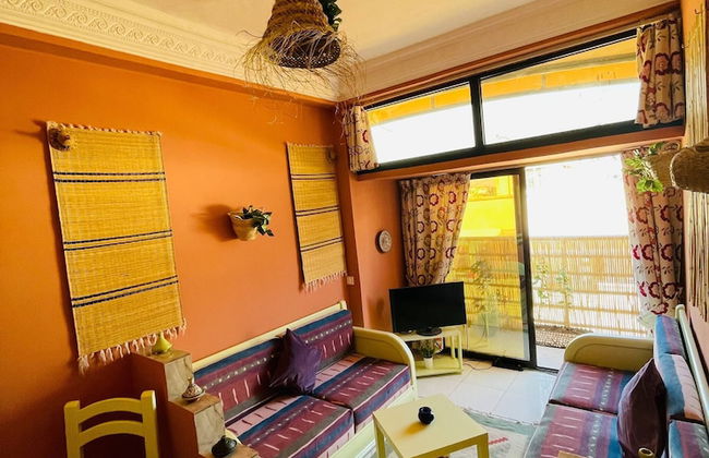 Pleasant Studio In Casablanca - Foto 4