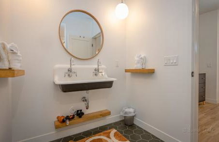 Hot Tub & Fire Pit - Galena Spring Escape - Foto 15